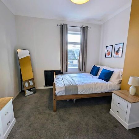 Spacious And Homey 4 Bedroom House Bishop Auckland Dış mekan fotoğraf