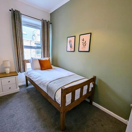 Spacious And Homey 4 Bedroom House Bishop Auckland Dış mekan fotoğraf